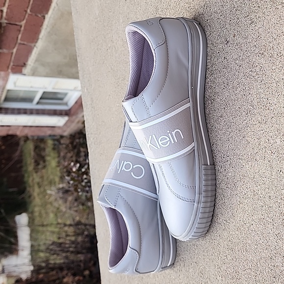Calvin Klein Shoes - Calvin Klein shoes